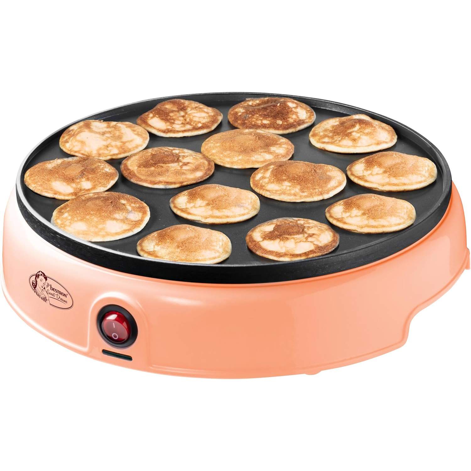 Poffertjes-Maker